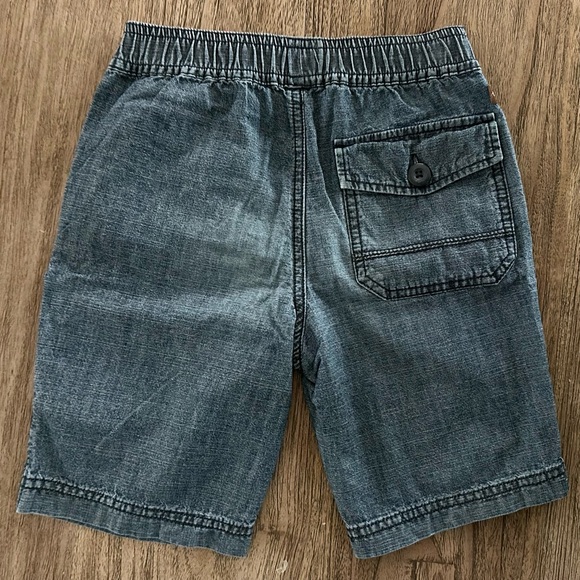 Shorts - Picture 2 of 5